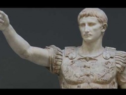 ملء الزمان - (٦) هيرودس وأغسطس قيصر