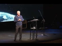 How To Be Transformed - Ray Bentley