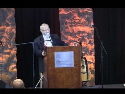CATCUSA | Day 3 | A Message from Archbishop Elias Chacour