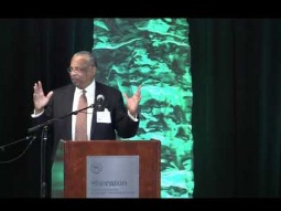 CATCUSA | Day 2 | Worship Message from Bishop Robert E  Hayes