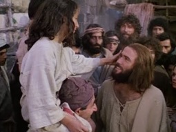 فيلم - حياة يسوع - للأطفال