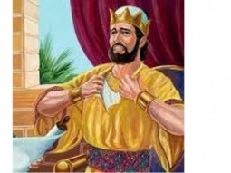 يوشيا - الملك الذي حارب السحرة - القس حنا كتناشو