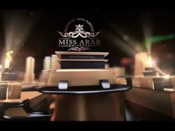 Miss Arab Universe