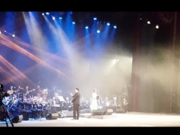 Al Manara Conference Center Concert