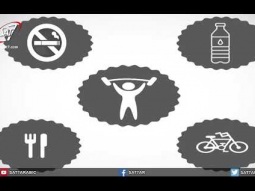 Beyti El Dakhili بيتي الداخلي Report S01E007 : Dealing With Chronic Pain - التعامل مع مرض مزمن