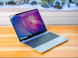 مراجعة للحاسب Huawei MateBook 13: أفضل من الماك بوك آير؟
