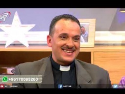 من القلب للقلب (٢) الحلقة ٢٢ فقرة : نقطة التحوّل عند معرفة يسوع كمخلّص شخصي