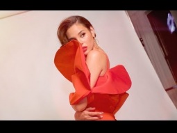 First Official Photoshoot with Miss Universe Catriona Gray