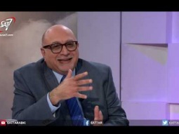 هلمّ ورائي الحلقة ٣٤ - مع ايلي حداد رئيس كلية اللاهوت المعمدانية العربية لبنان