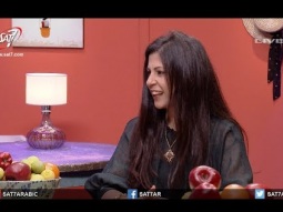 ازاي وليه أحط نفسي أولوية - مع نادين يوسف - برنامج ابرة وخيط جديد - حلقة بعنوان : من حقك تلعبي