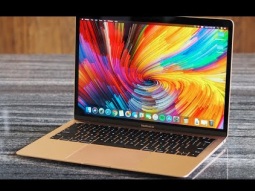 هل يستحق Apple MacBook Air نسخة ٢٠١٨ الأقتناء؟