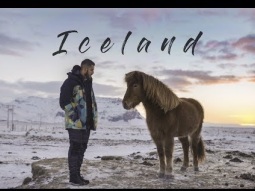 وصلنا لأبعد منطقة سكنها البشر | A Taste Of Iceland