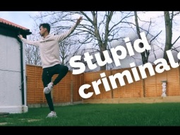 أغبى حراميه شفتهم في حياتي ! | Stupid criminals