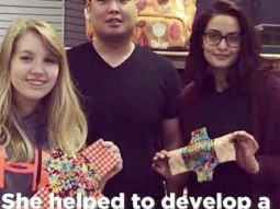 Miss Universe Nepal 2018 Challenges Menstrual Stigmas In Her Country