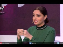 هلمّ ورائي الحلقة ٣٥ فقرة : استخدام الرب وسط الألم مع ريم بطرس
