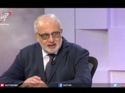 هلمّ ورائي الحلقة ٣٧ - مع القس شارلي قسطا