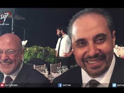 هلمّ ورائي الحلقة ٣٦ - مع القس بشارة قرقفي