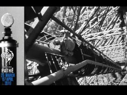 Eiffel Tower Opens, Hitler Imprisoned and more | British Pathé
