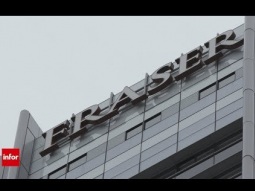 Frasers Hospitality goes paperless with Infor HMS