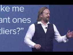 Inforum 2018 General Session Day 1 — Clocking in on Infor HCM