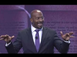 Inforum 2018 General Session Day 1 — Van Jones and Pam Murphy talk human potential