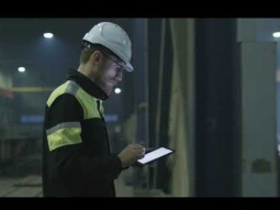 Infor Distribution SX.e intro demo: The future your future could be