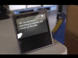 See how Grimco is using Infor AI to transform distribution