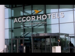 Accor Hotels talks Infor EzRMS revenue management