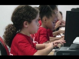Introducing NETSTEM: Inspiring kids to pursue STEM careers