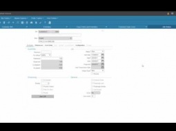 Infor CloudSuite Industrial (SyteLine) demo – customer service user experience 2