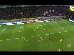 Borussia Dortmund + Infor: Kicking for success both on and off the pitch