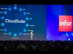 Inforum 2017 – Networked CloudSuites