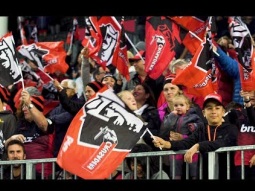 Infor CRM – Connecting Super Rugby’s winningest team with its fans