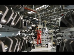 Ferrari: Re-engineering with Infor