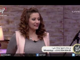 كيف نتعامل مع القهر في حياتنا - مع د.نانسي ماهر - حلقة بعنوان ليه بنخاف من الحرية؟
