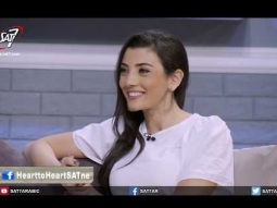 من القلب للقلب (٢) الحلقة ٢٦ فقرة : المواعدة قبل الزواج مع سيرين ضو