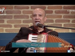 ترنيمة قلبي اتعلق بيك - القس أمجد سعد ذكري - برنامج هانرنم تاني