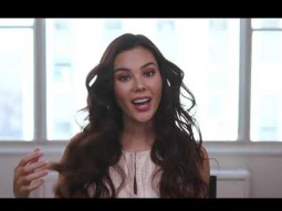 Festival Hair Tutorial