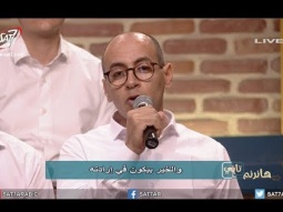 ترنيمة واسع الادراك والقدرة - خدام شباب جامعة بكنيسة مارجرجس أسيوط - برنامج هانرنم تاني