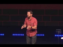 Our Part And God&#39;s Part In Rebuilding - Shawn Stone