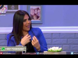من القلب للقلب (٢) الحلقة ٢٧ فقرة : ما الذي يقتل الحب في الزواج؟ الجزء ١