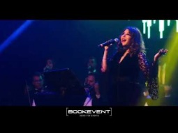 Samira Said - Casablanca Concert | 2019 Morocco Tour | سميرة سعيد - حفل كازابلانكا - جولة المغرب