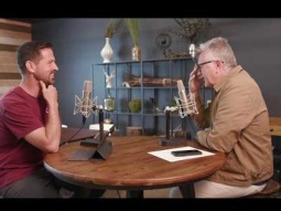 Teaching the Bible - Interview with Brian Broderson