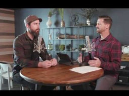 Teaching the Bible - Interview with Mike Neglia
