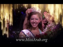 Miss Arab USA Pageant, Registration Now Open!