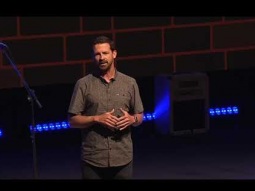 Rebuilding With God&#39;s Word - Shawn Stone