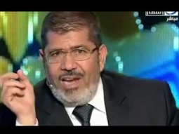 مؤثر || اخر ما قاله الرئيس السيد محمد مرسي قبل وفاته رحمة الله