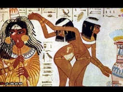 أغرب 8 عادات وتقاليد كانت لدي قدماء المصريين &quot;الفراعنة&quot; !!
