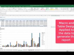 From LN to Excel with Macro