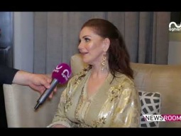 ميادة الحناوي من موازين: سميرة سعيد أخطأت بحقّي، ولهذا السبب ظُلِمَت الأغنية السورية في مشواري!
